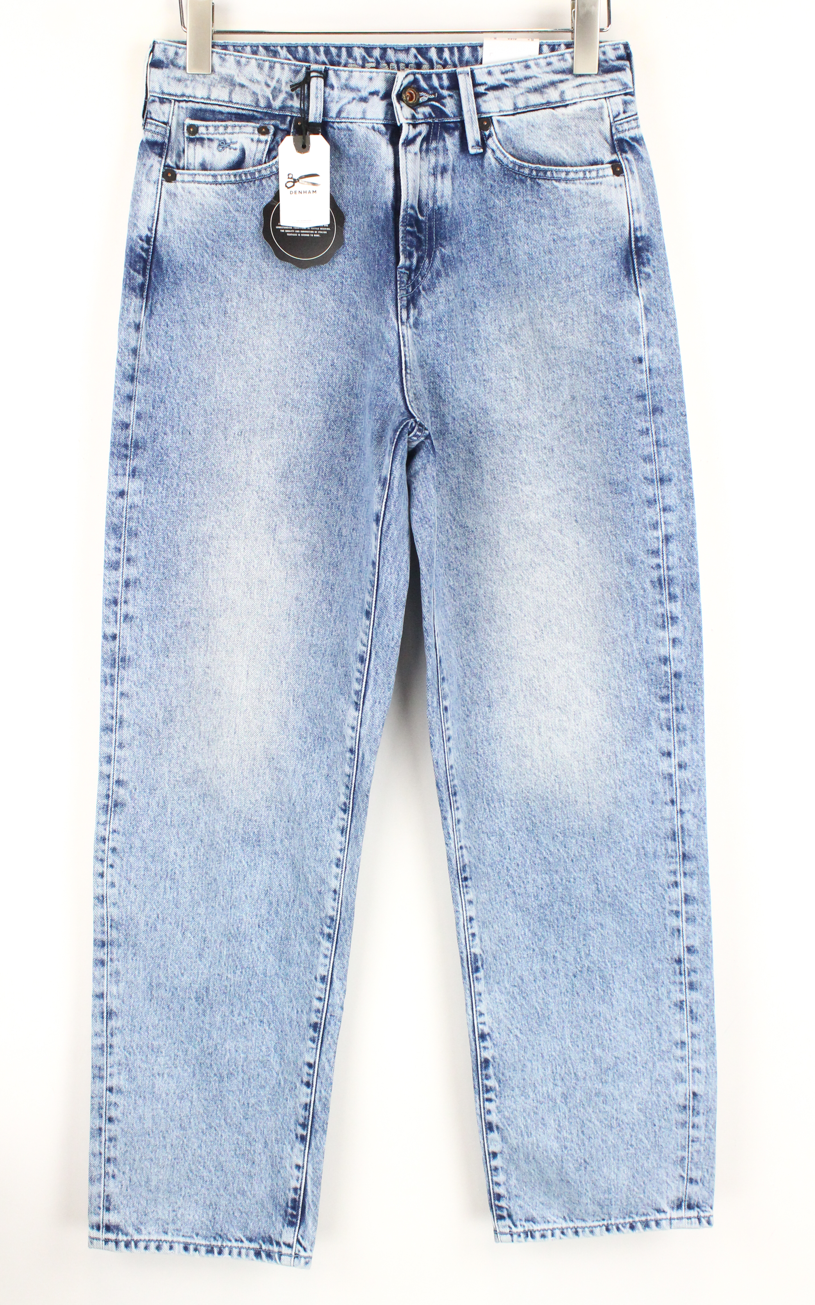 L'Appartement 美品　DENIM OVER ALL34 ☆L´Appartement☆ Denim over all 34